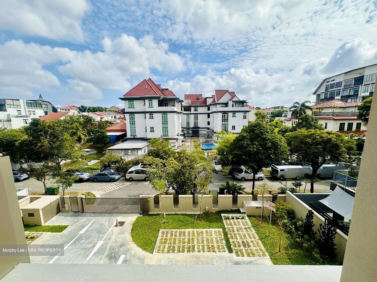 Jansen House (D19), Apartment #525943131